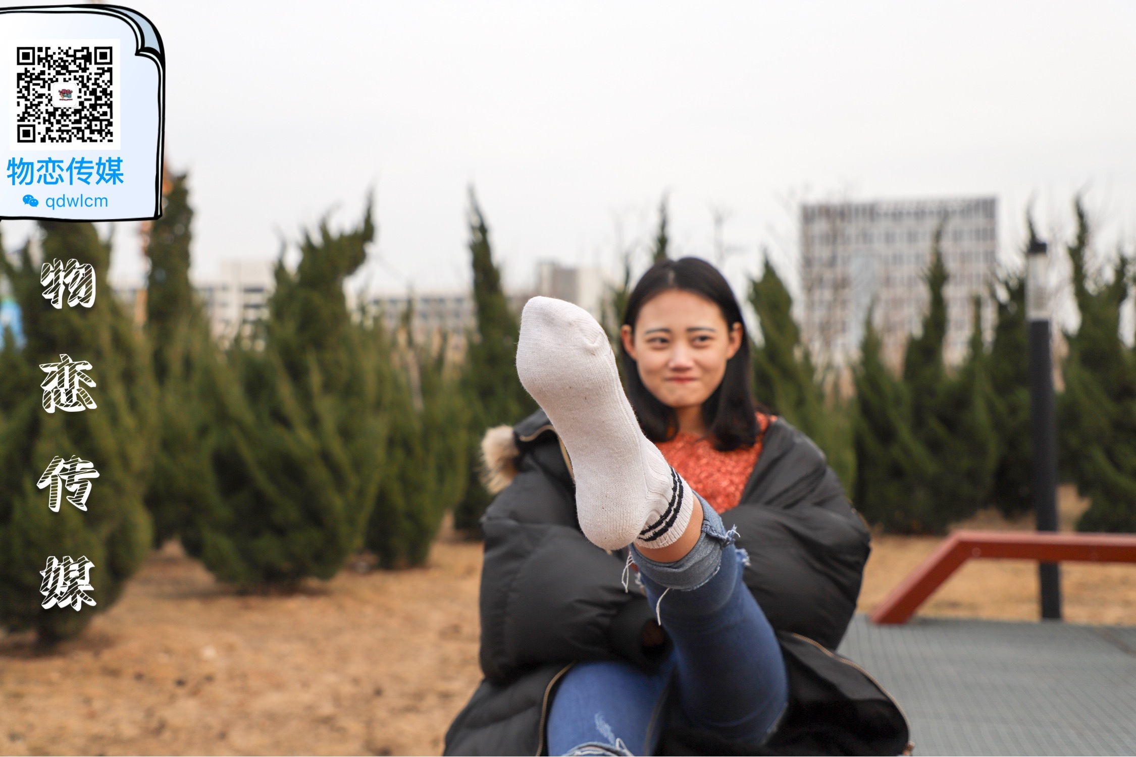 物恋传媒 No.003 LOL钻石小仙女，高颜值清纯女生